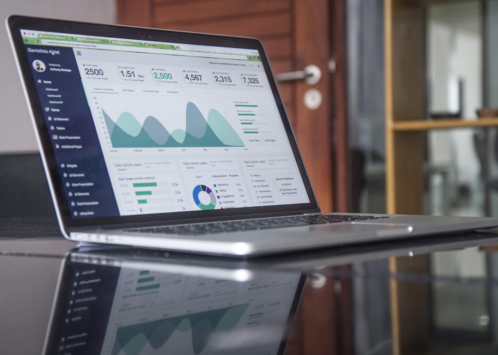 AI and analytics at work